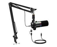 MAONO PD200XS Mikrofon Dynamiczny Czarny PD200XS Black - 1240383 - zdjęcie 3